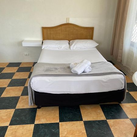 Queenslander Motel 골드코스트 외부 사진