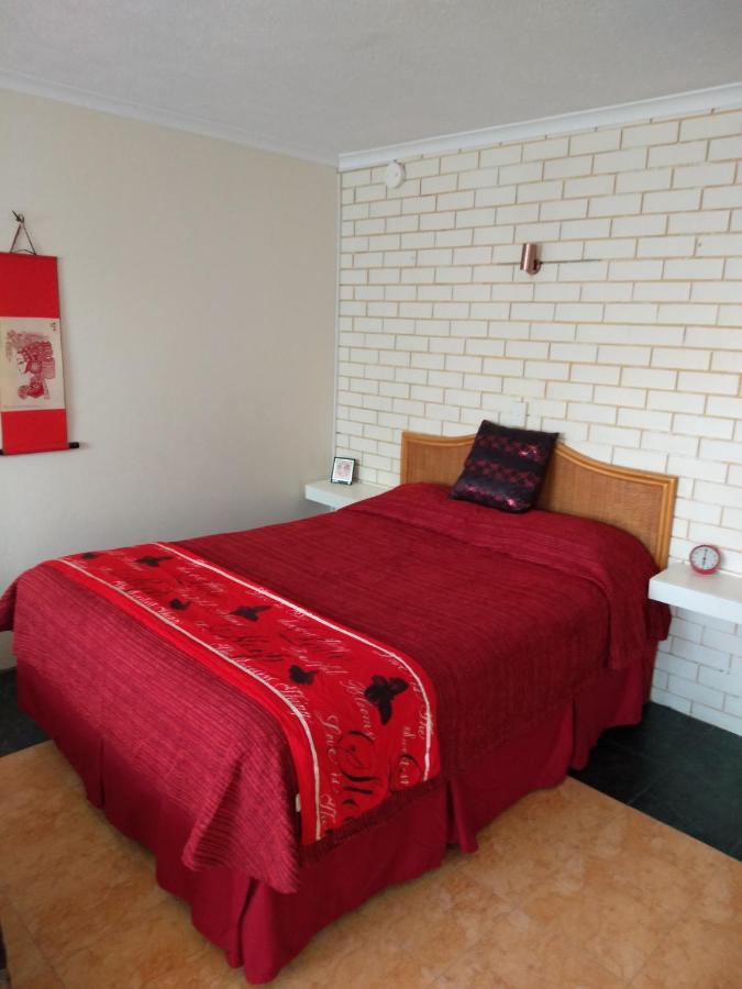 Queenslander Motel 골드코스트 외부 사진