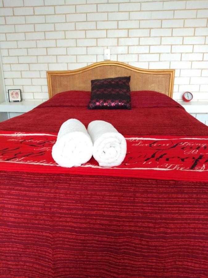 Queenslander Motel 골드코스트 외부 사진