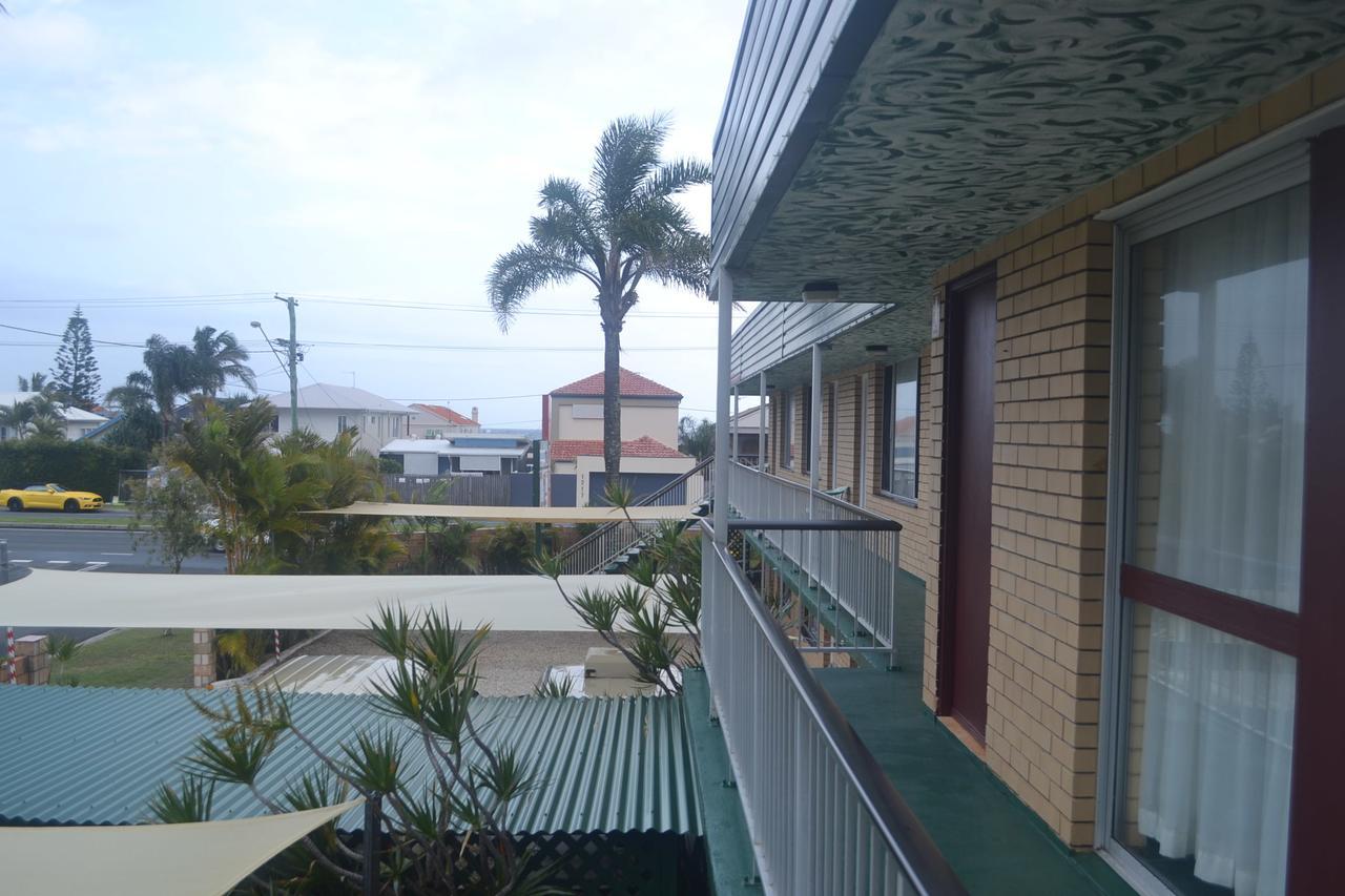 Queenslander Motel 골드코스트 외부 사진