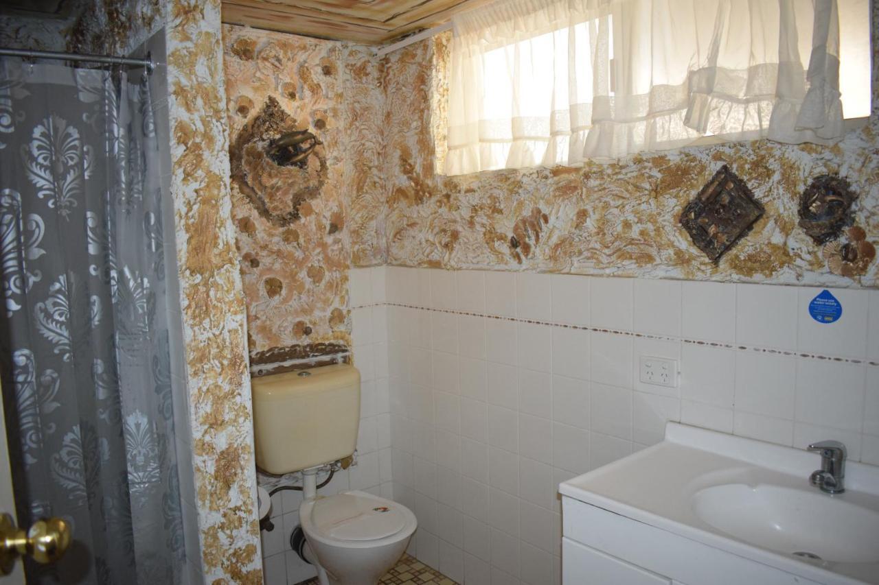 Queenslander Motel 골드코스트 외부 사진