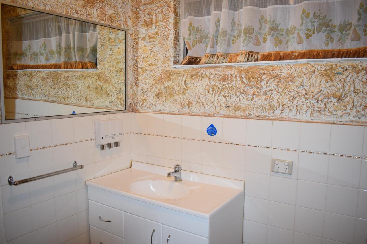 Queenslander Motel 골드코스트 외부 사진