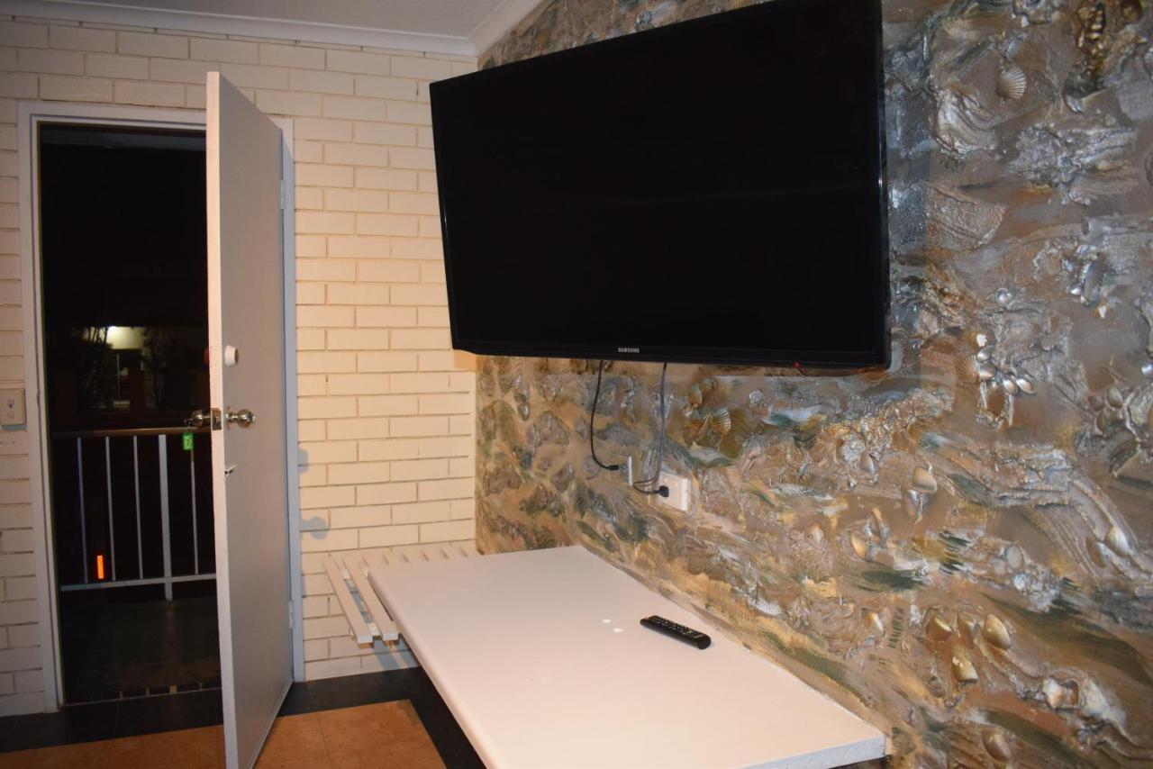 Queenslander Motel 골드코스트 외부 사진