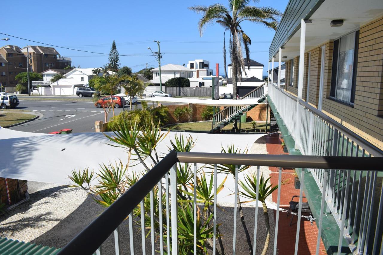 Queenslander Motel 골드코스트 외부 사진