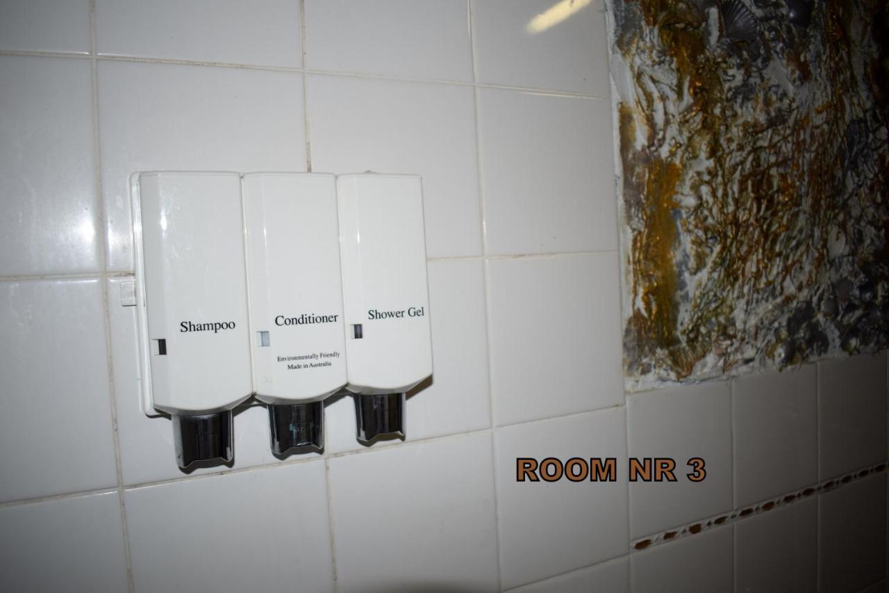 Queenslander Motel 골드코스트 외부 사진