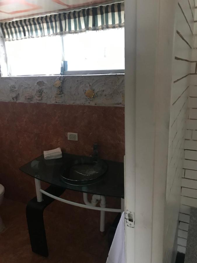 Queenslander Motel 골드코스트 외부 사진