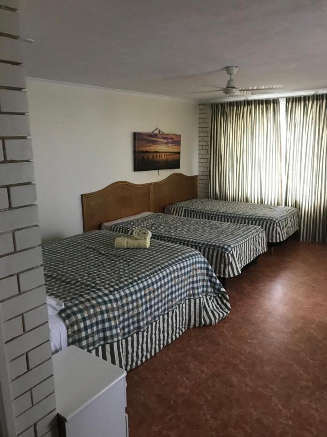 Queenslander Motel 골드코스트 외부 사진