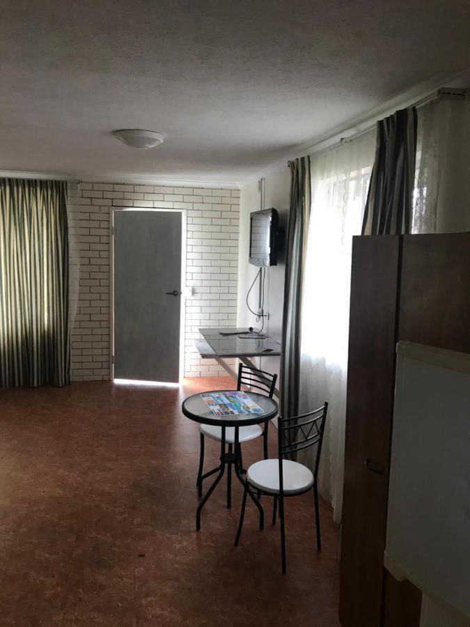 Queenslander Motel 골드코스트 외부 사진