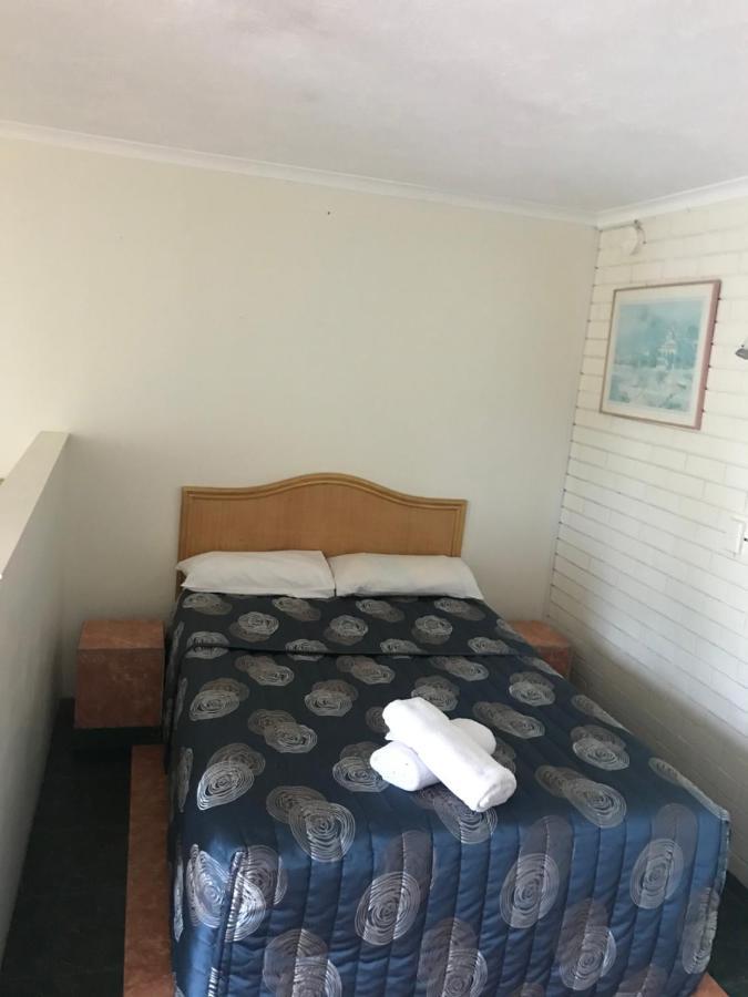 Queenslander Motel 골드코스트 외부 사진